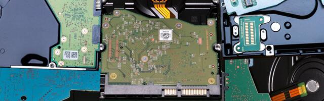 Best Hard Drives 2024: Our top HDD picks for desktop PCs, NAS, and more