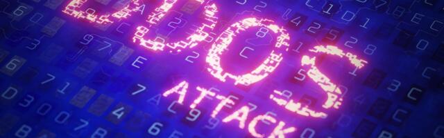 DDoS attacks are on the rise, and are increasingly politically-motivated