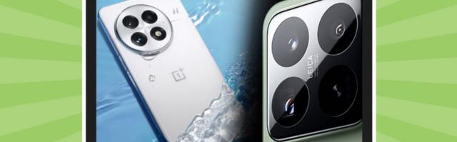 OnePlus 13, Xiaomi 15, Honor Magic7 Pro unveiled, Week 44 in review