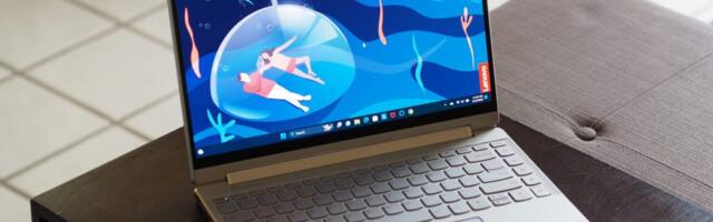 Best Lenovo laptop deals: Save on Yoga and ThinkPad laptops