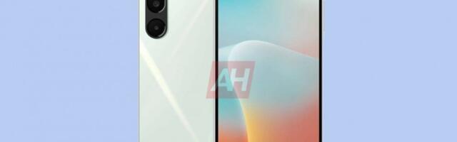 Samsung Galaxy M16's leaked renders reveal its design and colors