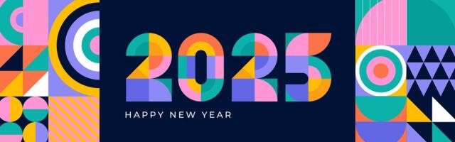 New Year's gaming resolutions we're definitely going to stick to