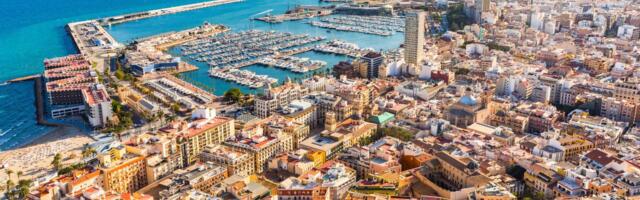 Alicante Official Defends Freeze on New Short-Term Rentals