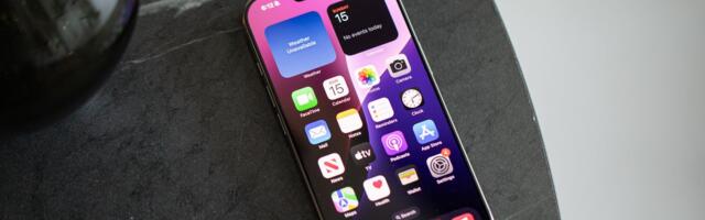 Apple Intelligence is enabled by default in iOS 18.3