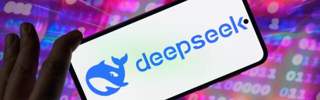 AI Startups in the US see opportunity in DeepSeek's success