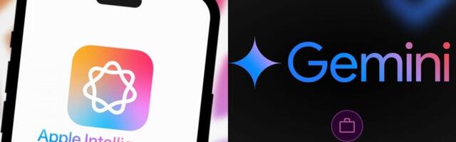 After OpenAI's ChatGPT, Apple to soon add Google's Gemini to Apple Intelligence