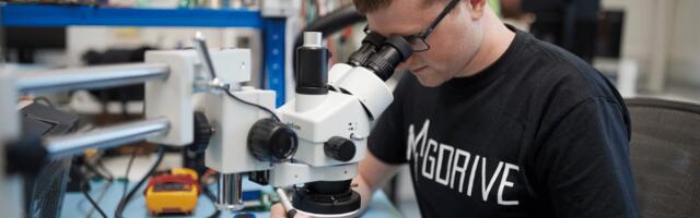 From space junk to interplanetary travel: Magdrive’s €9.9 million funding for spacecraft propulsion