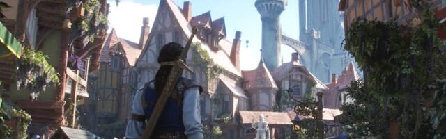 Xbox's Fable reboot delayed to give it "more time"