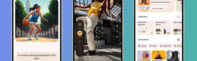 Google’s March Pixel Drop is here with a ton of Android upgrades
