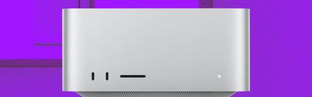 Apple launches new Mac Studios with M4 Max and M3 Ultra chips