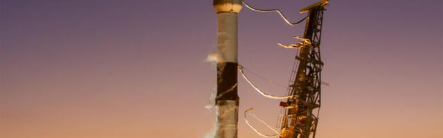 What’s behind the recent string of failures and delays at SpaceX?