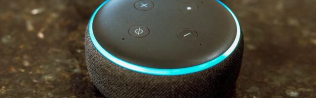 Everything you say to your Echo will be sent to Amazon starting on March 28