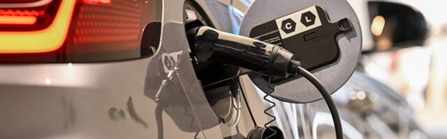 BYD announces charging tech that’s twice as fast as Tesla’s
