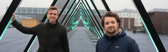 Bringing AI to frontline workers: Gen Z-first platform All Gravy soars in the UK and raises €2.6 million