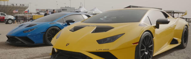 Roll Racing Vs. Drag Racing: What's The Difference?