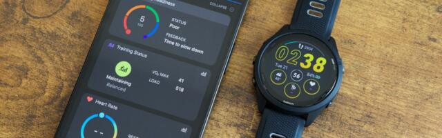 I tried Garmin’s new subscription, and I love that it’s not essential