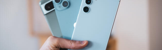 Smartphones exempt from crushing US tariffs, but it’s too early to celebrate (Updated)