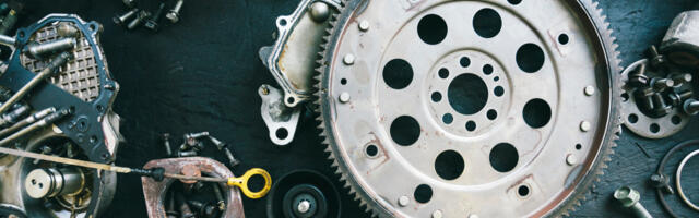 5 Car Parts You Should Never Buy Used
