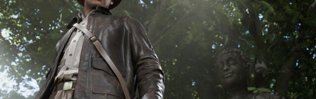 Indiana Jones and the Great Circle is selling faster on PS5 and PC, even though it has more players on Xbox