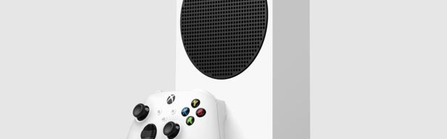 Microsoft Increased the Xbox Series S Price but Amazon Brought It Back Down Even Lower Than Before