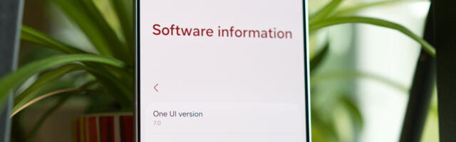 This is the biggest thing Samsung got wrong with its One UI 7 update