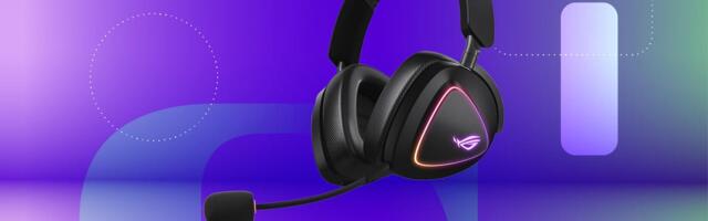 Asus Rog Delta II Review: Lots To Offer, but Not Worth the Price