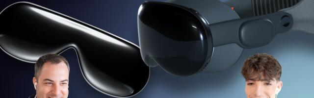 The MacRumors Show: Apple's Big Plan for 5 New Vision Products