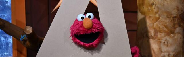 Sesame Street says the posts its Elmo account made on X while hacked were 'disgusting'