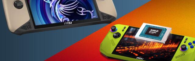 Handheld PC makers are slowly losing touch with Valve's successful Steam Deck template of affordability, and that's very concerning