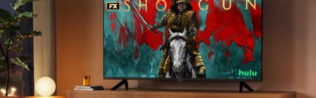The 55-inch Amazon Fire TV 4-Series is back down to its Prime Day sale price
