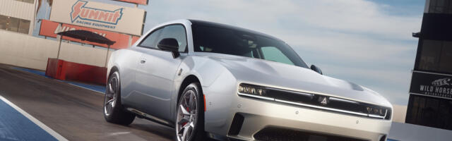 5 Cars That Use Fake Engine Sounds