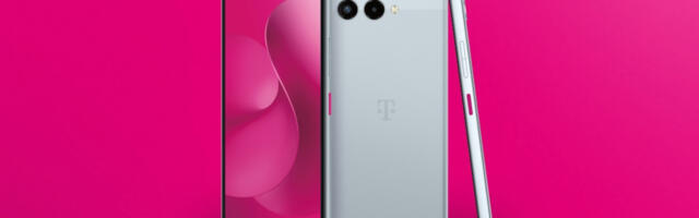 Miss the microSD slot on your phone? T-Mobile’s latest phone might be for you.