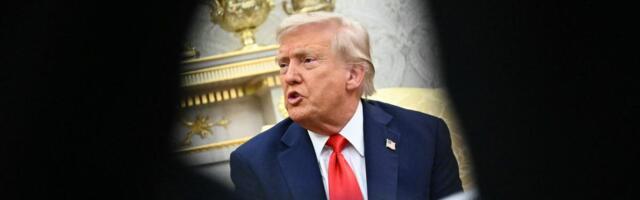 Now that Trump acquired 10% of Intel, who's next?
