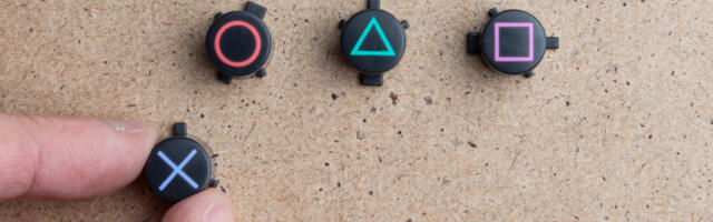 Why Most Video Game Controllers Use ABXY Buttons, But PlayStation Doesn't