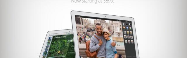 Apple Says 11-Inch MacBook Air and Two Other Macs Are Now Obsolete