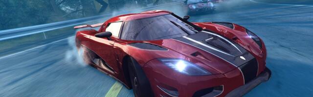 "Bury this game and experience forever? That should be a crime" How a group of modders revived Ubisoft's cult driving game, The Crew