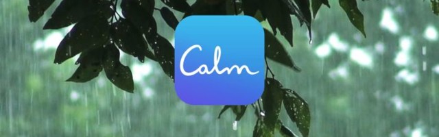 Calm’s hilarious CNN ad campaign sent the meditation app flying up App Store charts