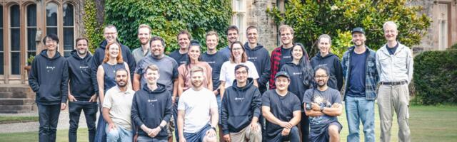 CuspAI raises $100m as investors bet big on AI tools to slash discovery processes