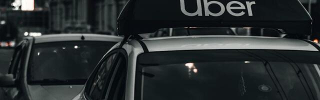 The DOJ sues Uber (again) for allegedly discriminating against people with disabilities