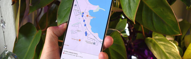 5 ways I use this forgotten yet powerful Google Maps feature
