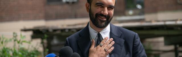 The real lesson of Zohran Mamdani’s education controversy