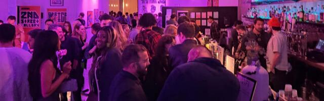 At SF Tech Week, the AI 'gold rush' shows no signs of slowing down