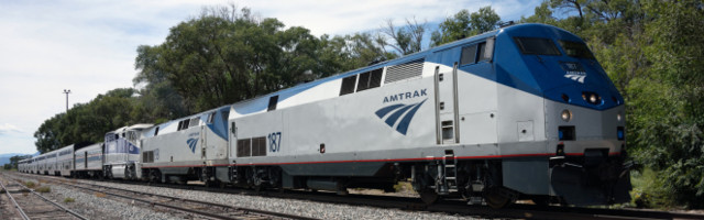 Transportation on the ballot, Softbank parks its money in REEF and Tesla Tequila arrives