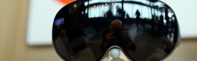 Samsung exec: XR glasses are 'nearing the execution phase' but won't arrive until next year