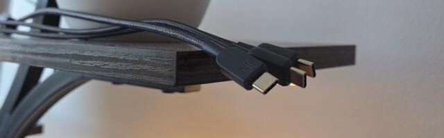Here's What The 'C' Actually Means On A USB-C Port