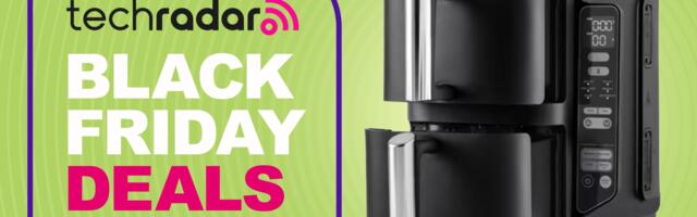 Today's best Black Friday air fryer deals: up to 50% off Ninja, Philips and Dreo