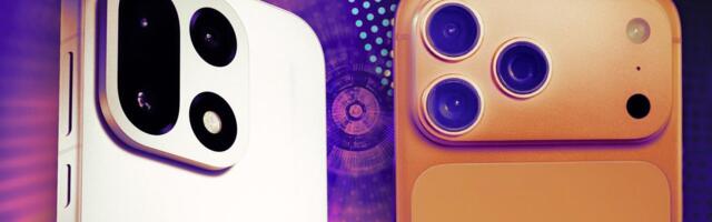 The iPhone 17 Pro's Cameras Take the Fight to the OnePlus 15 and There Are Bruises