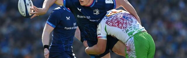 Leinster vs Harlequins live streams: How to watch Investec Champions Cup 2025/26 for free