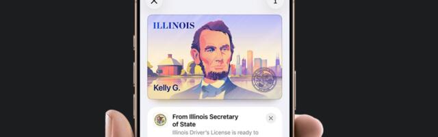 Apple Plans to Expand iPhone Driver's Licenses to These 7 U.S. States