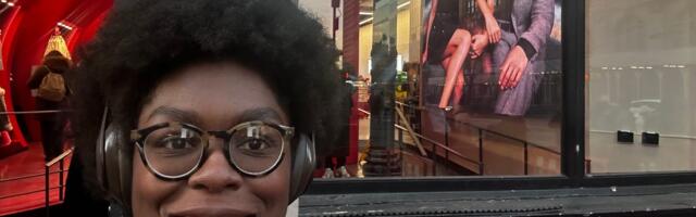 I visited Target's newly remodeled SoHo store, designed to showcase its style. It was a whole new experience.